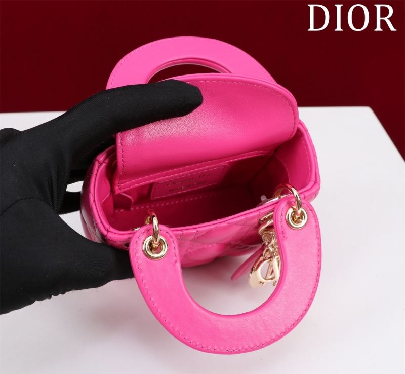 chr1st1an D10r my lady bags